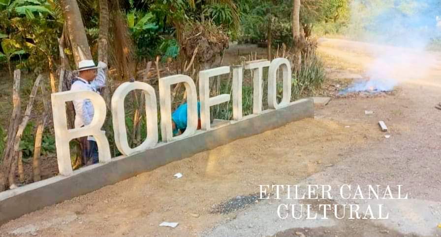 Rodeito